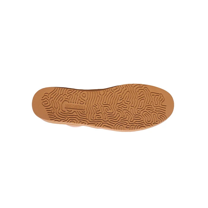 JUNGLE BOOT COYOTE