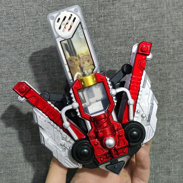 C package