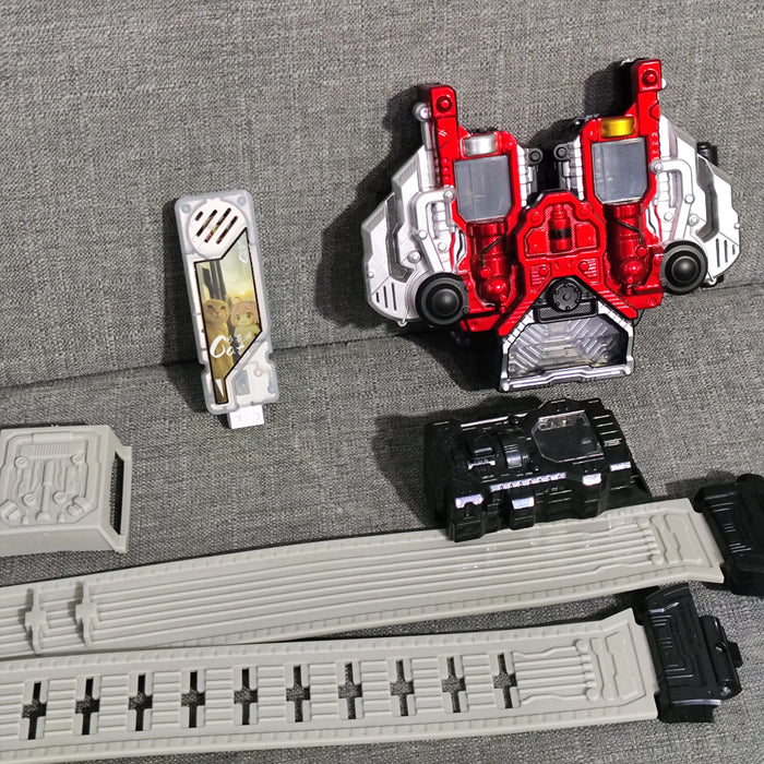 D package w