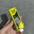 Strong memory
