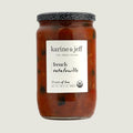 Karine & Jeff Organic French Ratatouille 660g