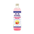 Karma Lemonade Strawberry Pop Biotic 750ml