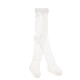 Katamino Stocking in White