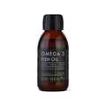 Omega 3 Fish Oil - 125ml