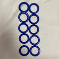 KIT, REPAIR, 10 PK UHMW, 220PIS (244866)
