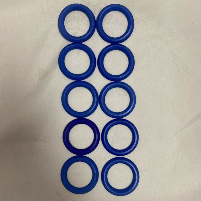 KIT, REPAIR, 10 PK UHMW, 290PIS (244868)
