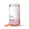 Known Nutrition Biotin (Ve) 60 Gummies