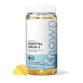 Known Nutrition Essential Omega 3 Gummies