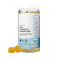 Known Nutrition High Strength Magnesium (Ve)