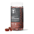 Known Nutrition Mood Mushrooms (Ve) Gummies