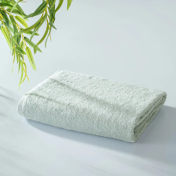 Kyoto Bamboo Bath Towel - Solid