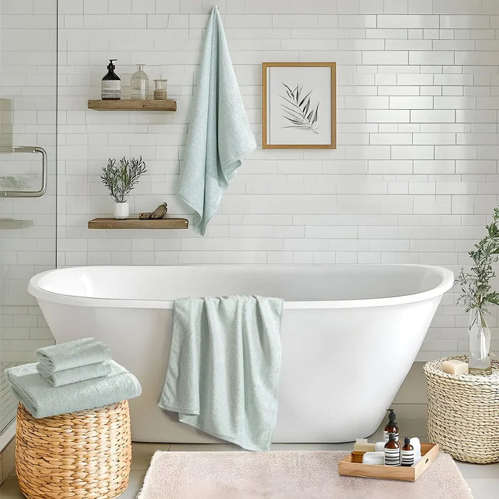 Kyoto Bamboo Towel