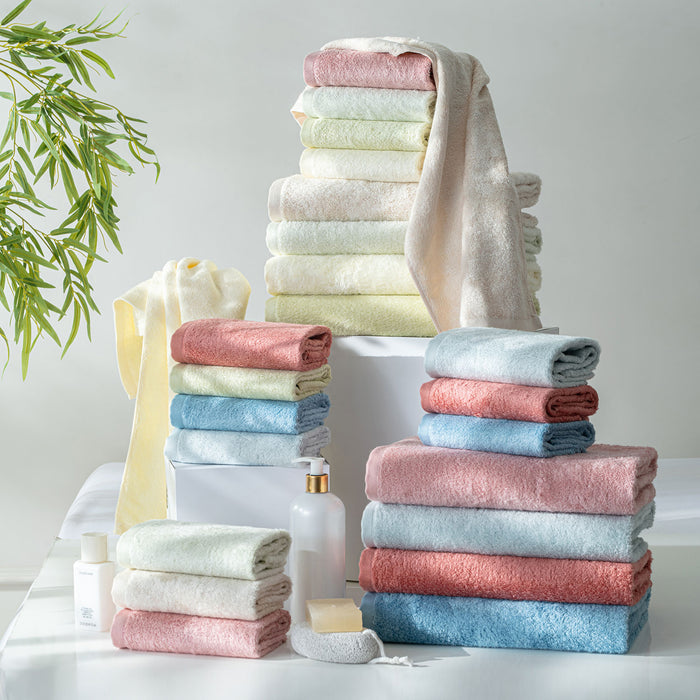 Kyoto Bamboo Towel