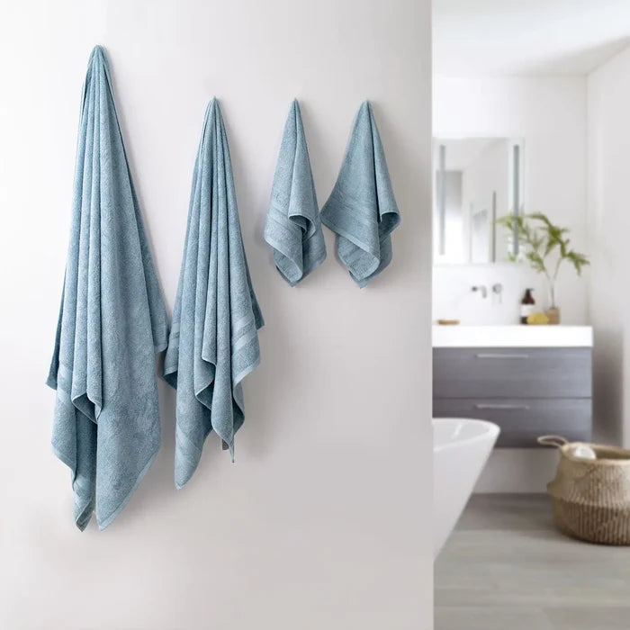Kyoto Bamboo Towel