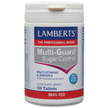 Multi-Guard Sugar Control 120 tablet