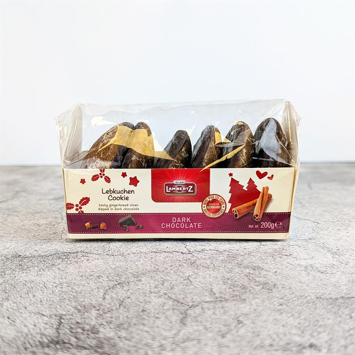 Lambertz Contrella (Rounds) 200g