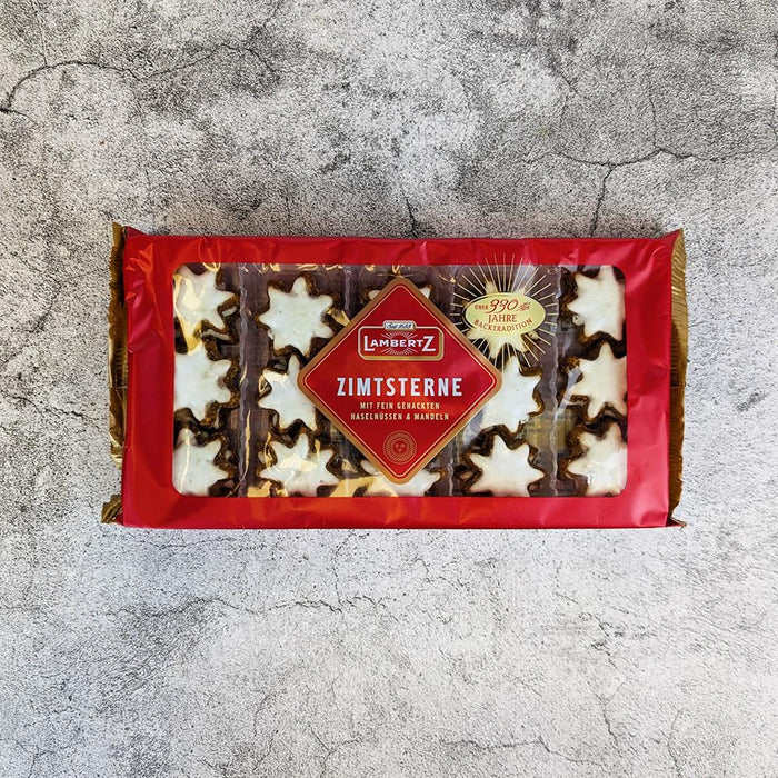 Lambertz Zimsterne 175g