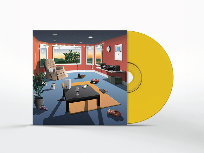 Hippo Campus - Landmark Vinyl & Merch | Fat Possum Records