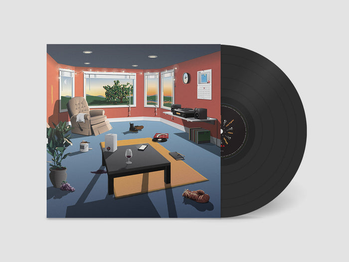 Fat Possum - Landmark Vinyl & Merch | Fat Possum Records
