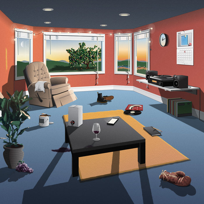 Fat Possum - Landmark Vinyl & Merch | Fat Possum Records