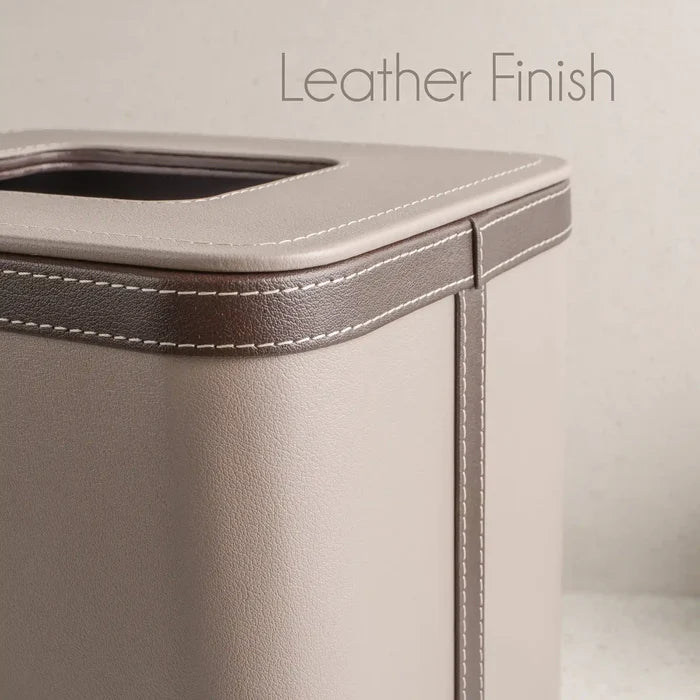Olive / Dustbin