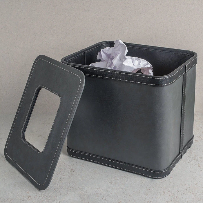 Grey / Dustbin