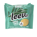 Leev Bio Lentilcakes Rosemary Portions 54g