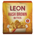 LEON Hash Brown Bites 340g
