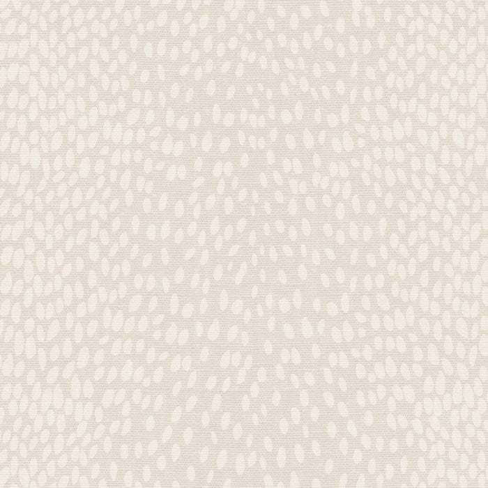 Leopard bone wall treatment looks great in offices, bedrooms, and nurseries.