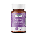 Pregnancy Complete supports women through pregnancy. 60 capsules