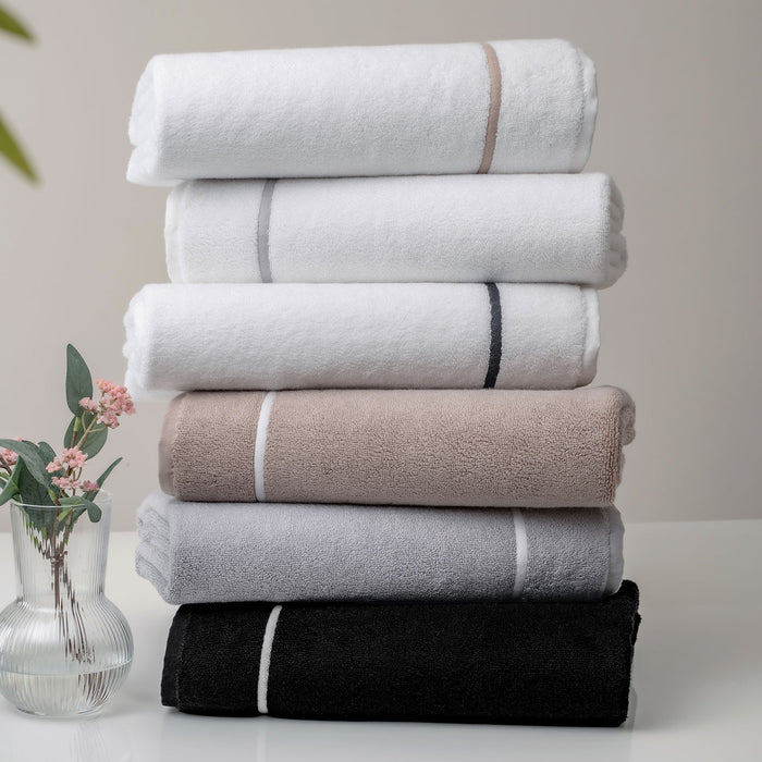 Limited Edition Towels