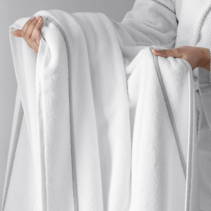 Limited Edition Towels