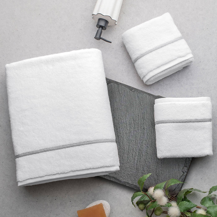Limited Edition Towels