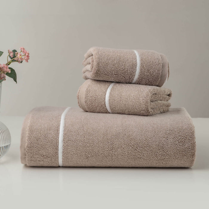 Limited Edition Towels