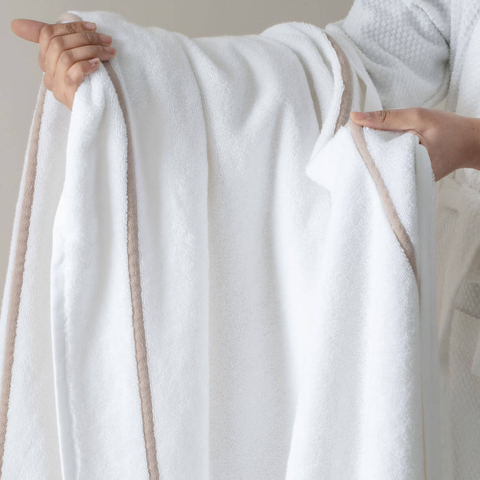 Limited Edition Towels