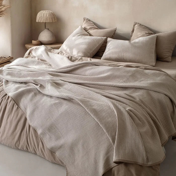Mouse / 3Pc Bed Spread Set