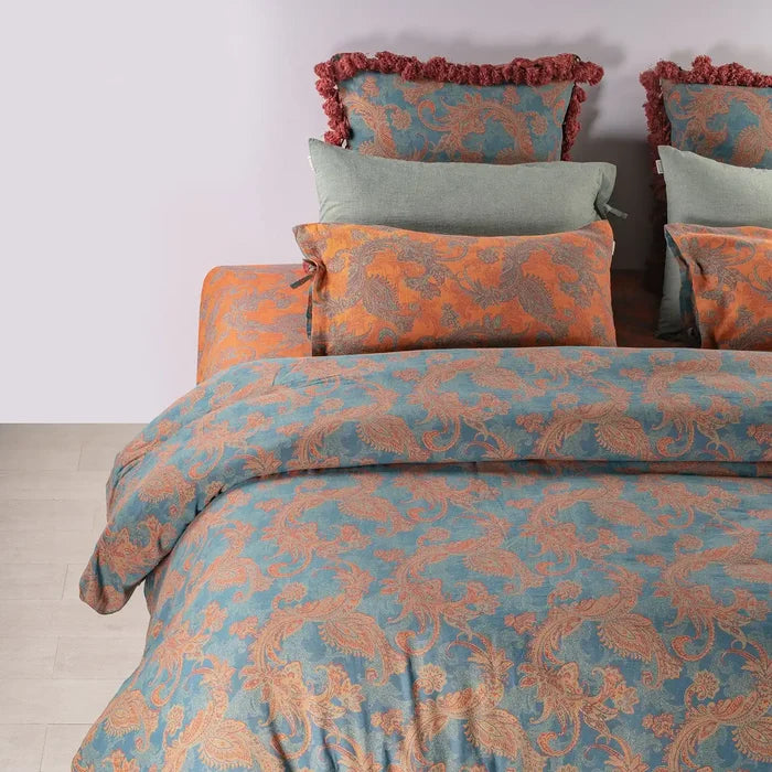 Linen Story - 8 Pcs Set