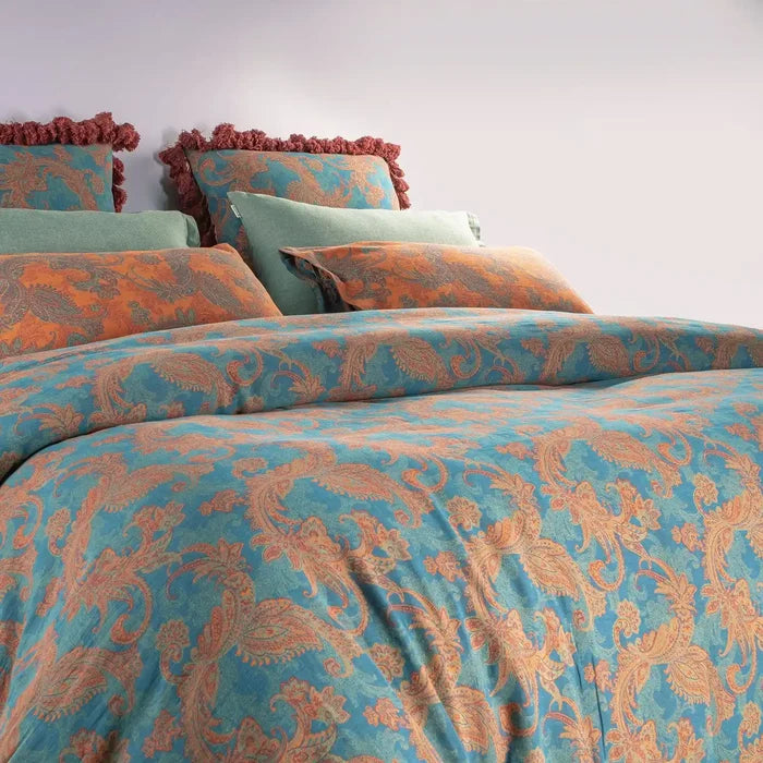 Linen Story - 8 Pcs Set