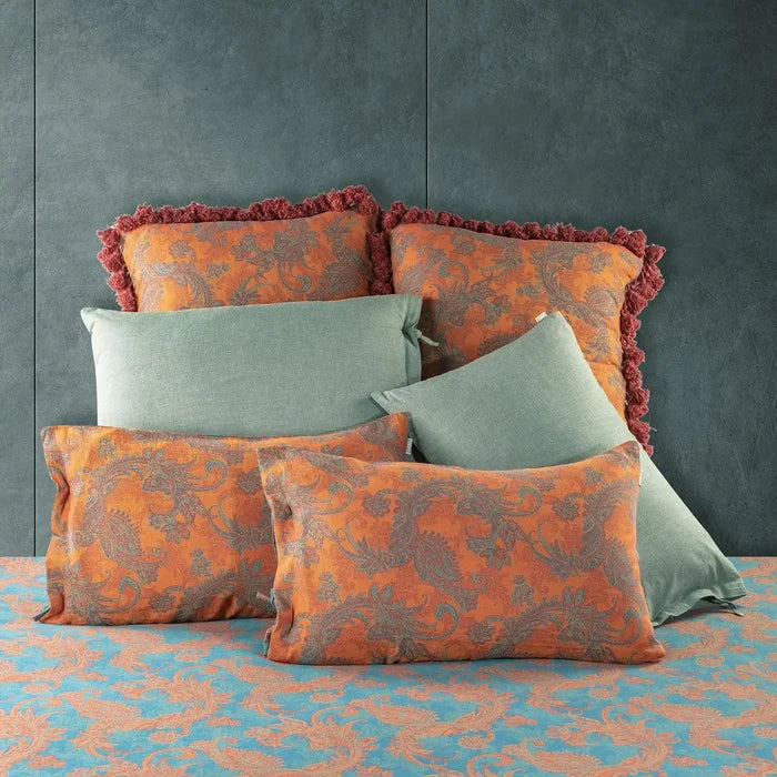 Linen Story - 8 Pcs Set