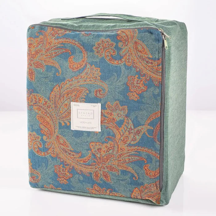 Linen Story - 8 Pcs Set