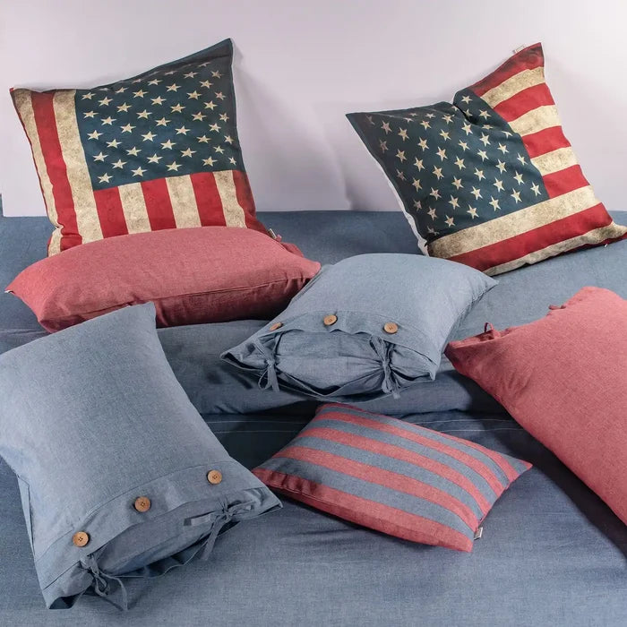 Linen Story - 9 Pcs Set