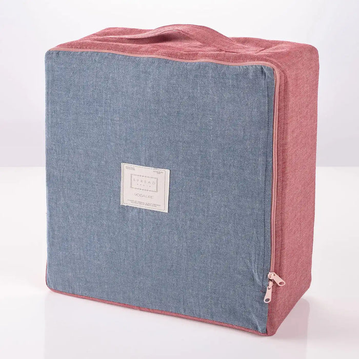 Linen Story - 9 Pcs Set