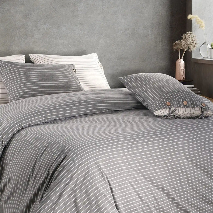 Linen Story |  Premium Bedding Set