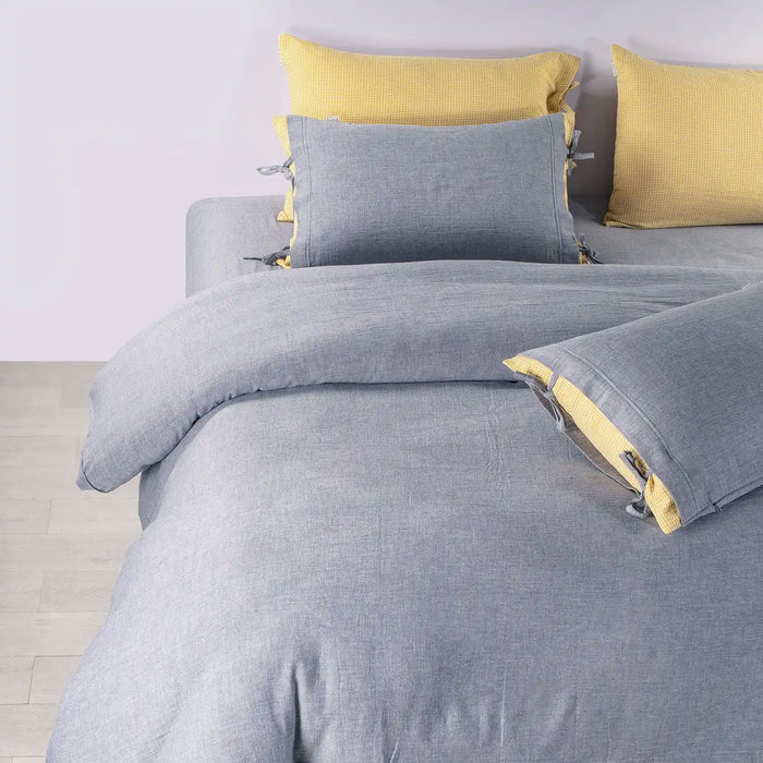 Linen Story |  Premium Bedding Set