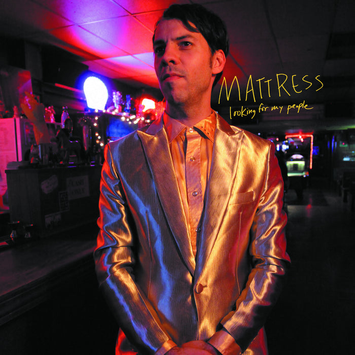Fat Possum - Looking For My People Vinyl & Merch | Fat Possum Records