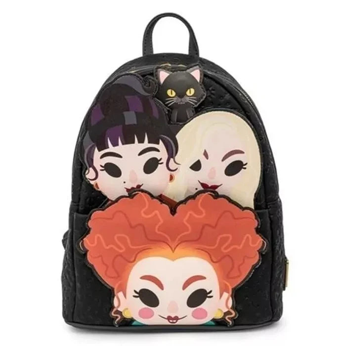 Loungefly The Nightmare Before Christmas Mini Backpack