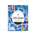 Love Cocoa Maldon Dark Sea Salt London Bar 70g