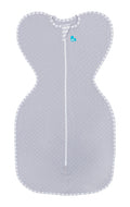 Love to Dream Summer Lite Love To Swaddle UP-Grey