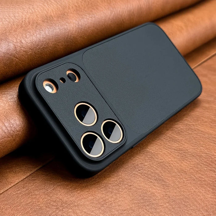 Black / iPhone13