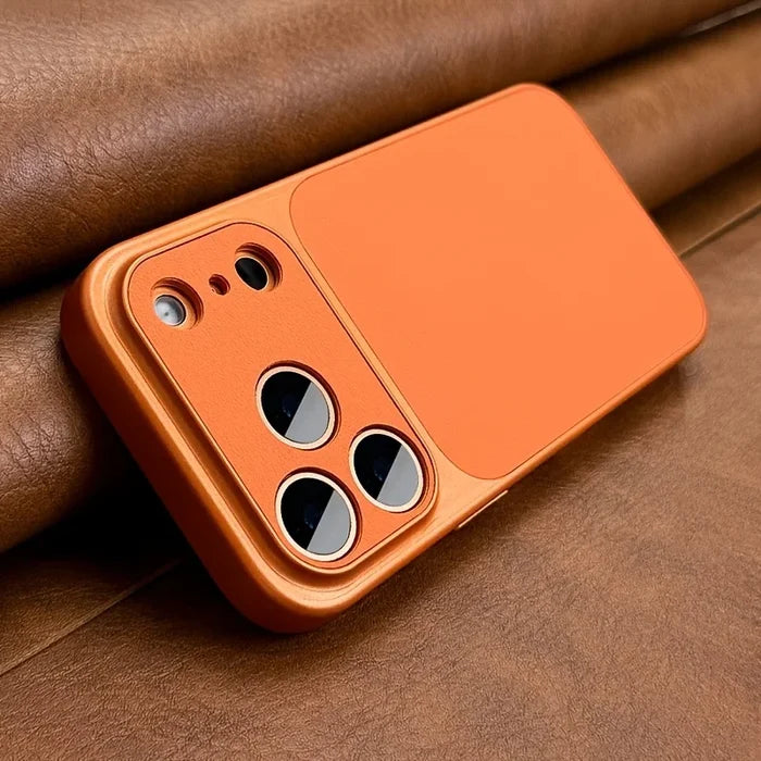 Orange / iPhone17